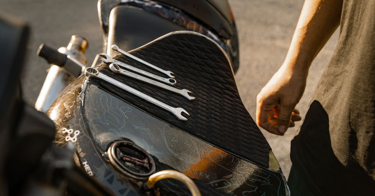 Motorcycle & Powersport Key Replacement — Ulster County Locksmith