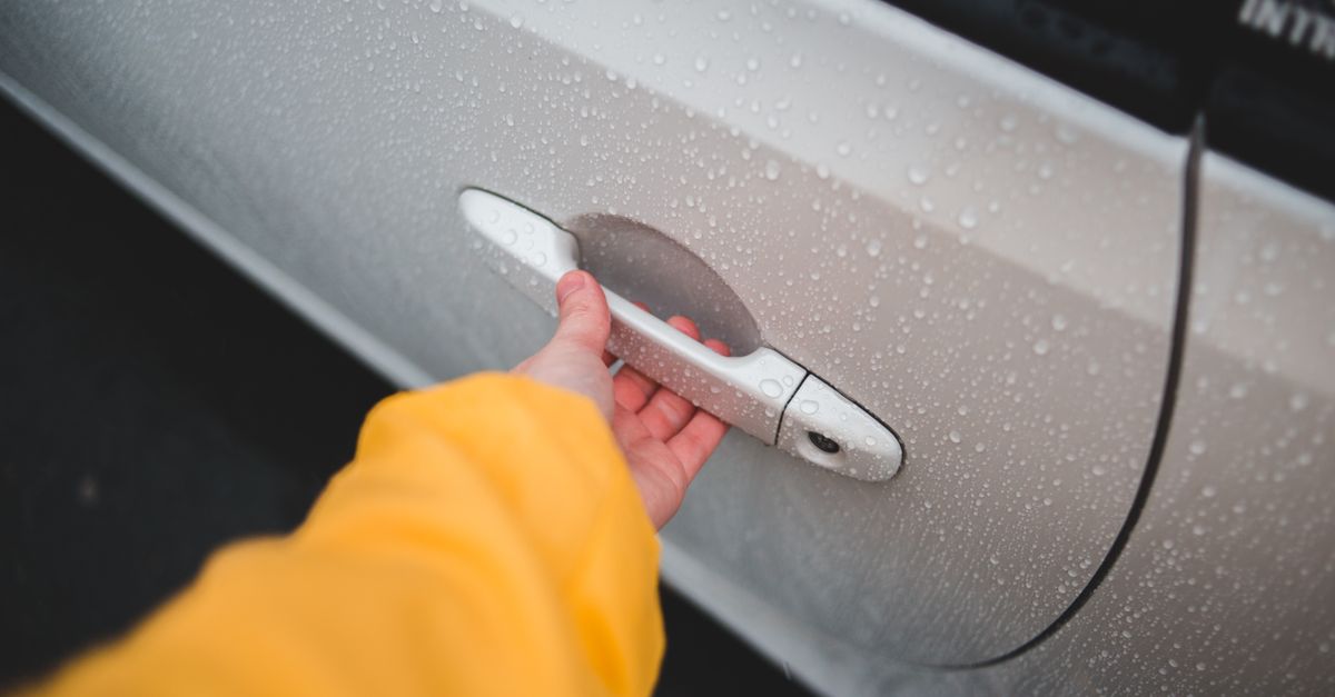 Roadside Car Lockout Service — Ulster County Locksmith