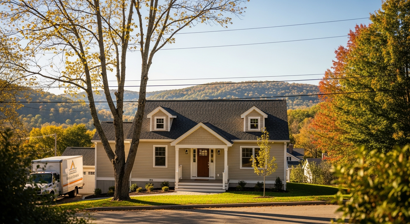 Just Bought a House Near Woodstock? Rekey Before You Unpack — Ulster County Locksmith
