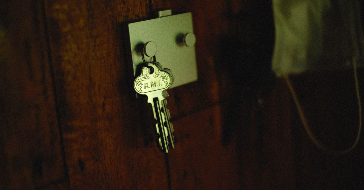 locksmith service technician — Ulster County Locksmith