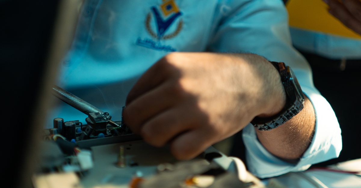 locksmith service technician — Ulster County Locksmith