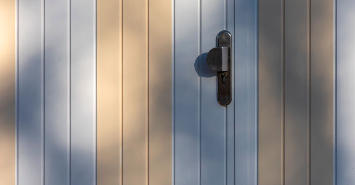 home security lock door — Ulster County Locksmith