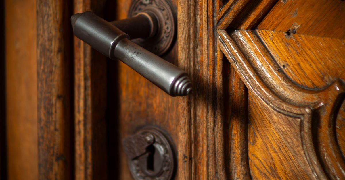 home security lock door — Ulster County Locksmith