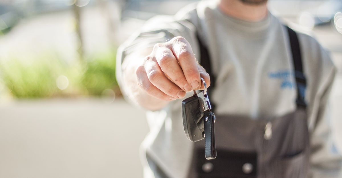 locksmith service technician — Ulster County Locksmith