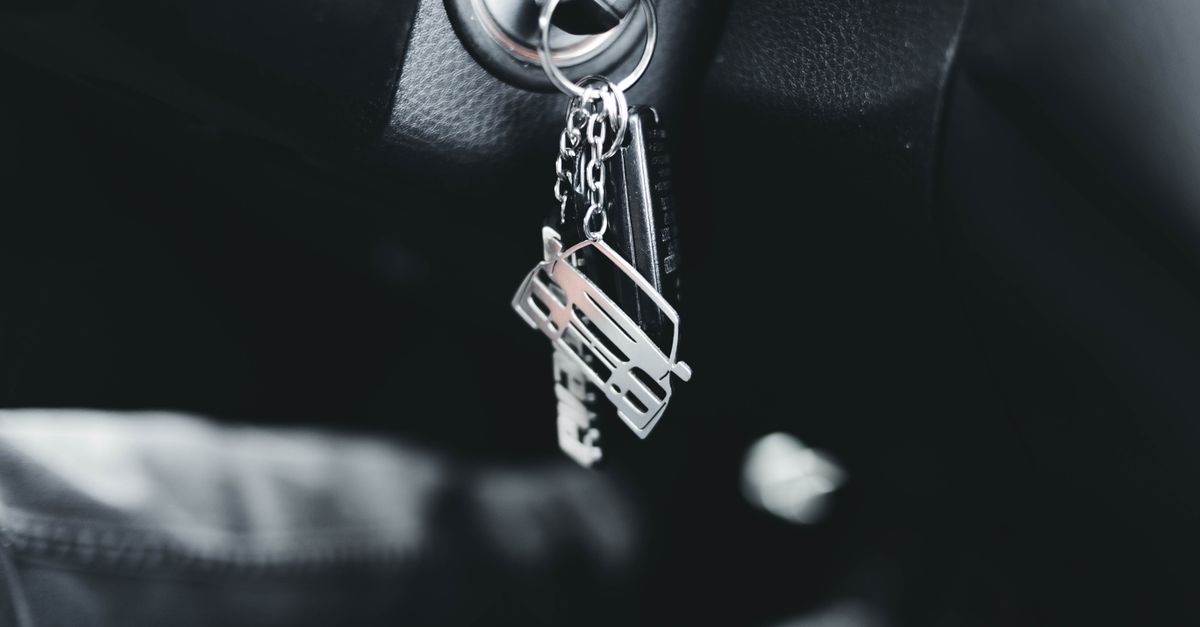Emergency Car Key Replacement: When You Need It Now, Right Where You Are — Ulster County Locksmith