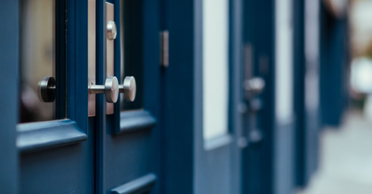 Mortise Lock, Door Knob Lock, and Commercial Locksmith Services — What We Actually Do on a Typical Visit — Ulster County Locksmith