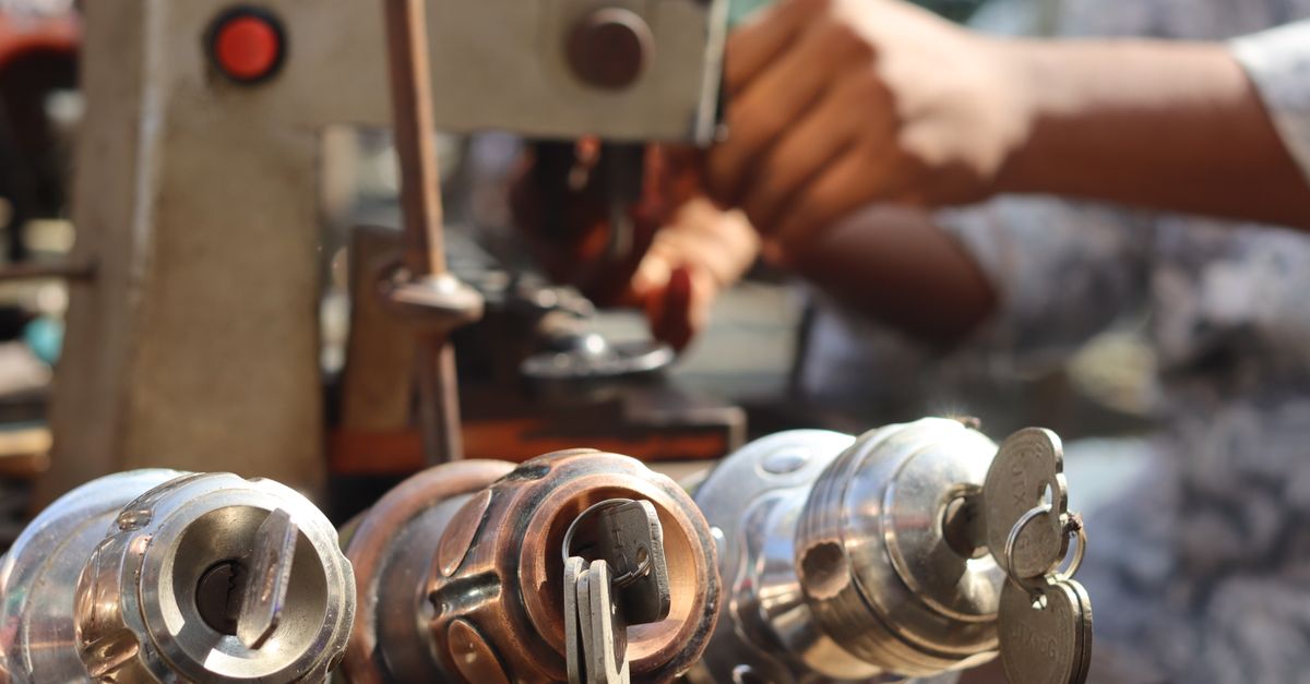 What the Residential Lock Rekey Process Actually Involves — and What Determines Your Price — Ulster County Locksmith